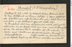 Seite 3, Tagebuch "Perschlingtal etc." (NHMW-PRAE-BBB-30)